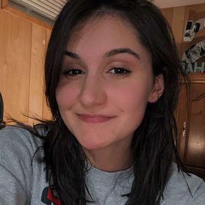 Meet your Posher, Skylar